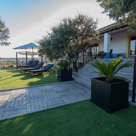Вилла Quinta Da Colina Эвора Экстерьер фото