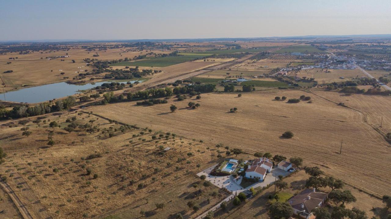 Вилла Quinta Da Colina Эвора Экстерьер фото
