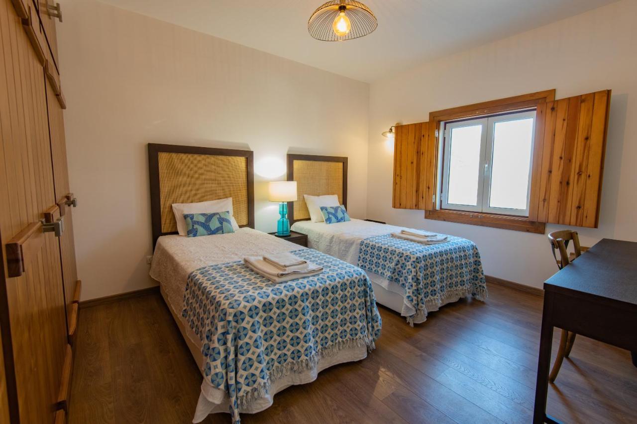 Вилла Quinta Da Colina Эвора Экстерьер фото