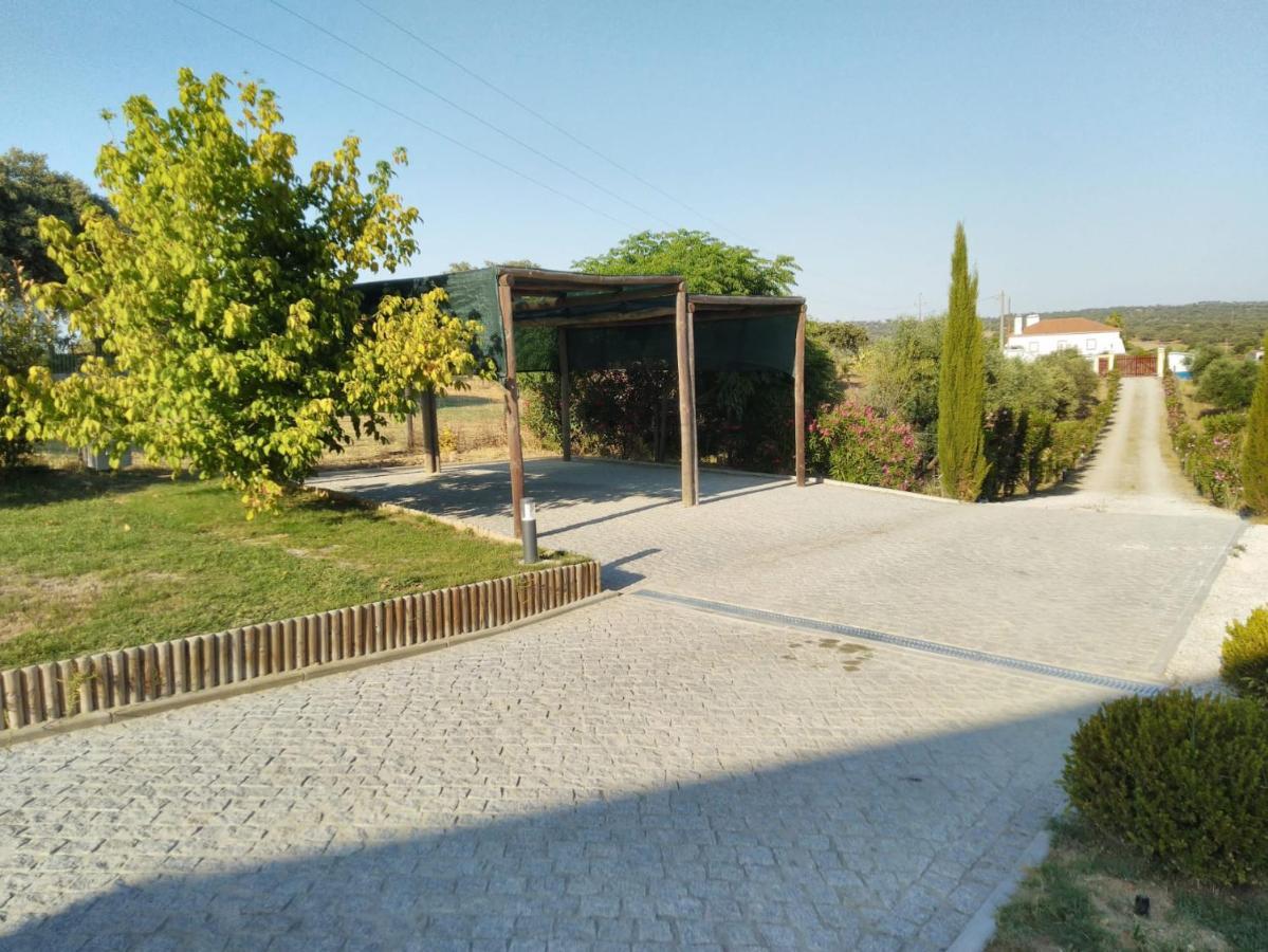Вилла Quinta Da Colina Эвора Экстерьер фото